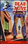 Dead or Alive Box Art Front